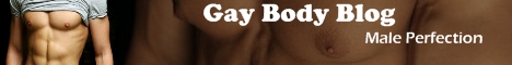 Gay Body Blog