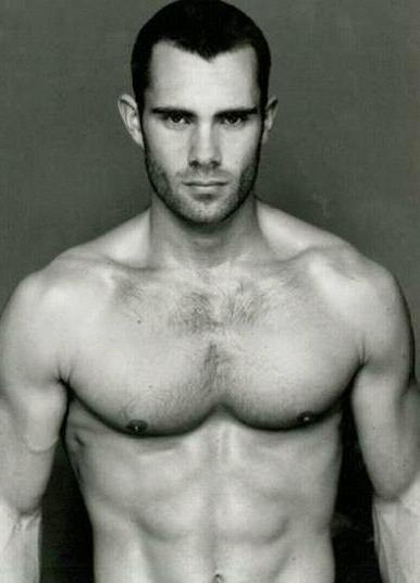 Welcome to the new Gay Body Blog