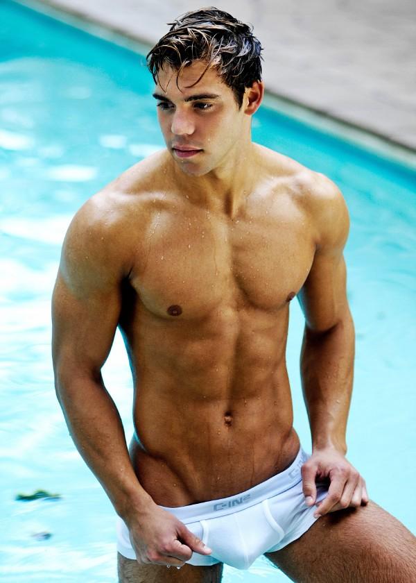 Chris Campanioni Chris Campanioni 19 Is the hottest male alive Chris Campanioni?