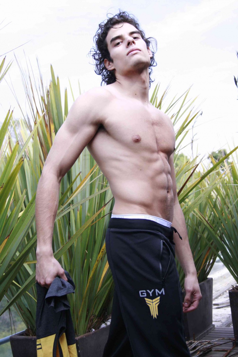 Diego Fabcel Diego Fabcel 12 Spicy Mexican Diego Fabcel