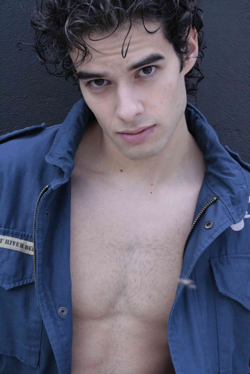 Diego Fabcel Diego Fabcel 13 Spicy Mexican Diego Fabcel