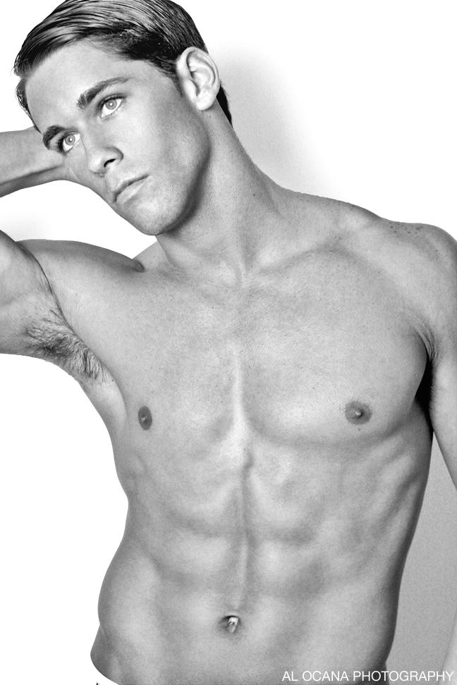Nick Ayler Nick Ayler 14 Male Beauty Simply Put: Nick Ayler