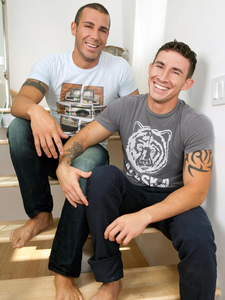 Jarret Richard Jarrett & Richard
