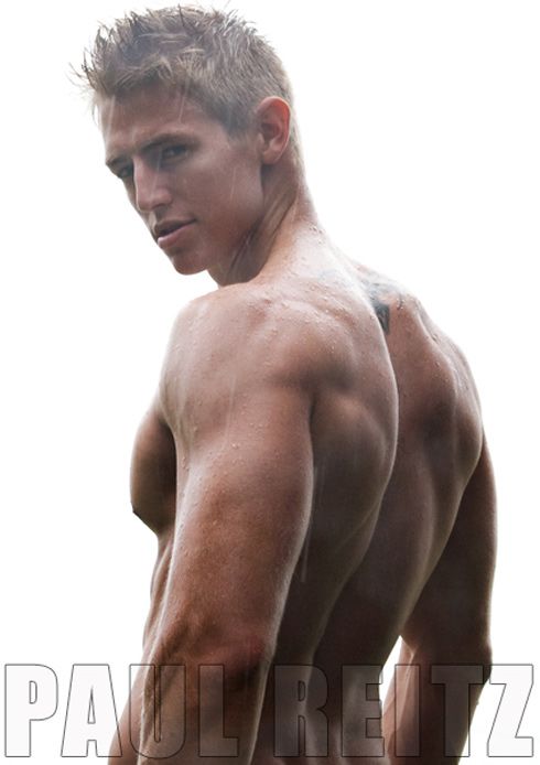Levi M by Paul Reitz 2 Levi M by Paul Reitz 2 Oklahoma country boys make the best Models