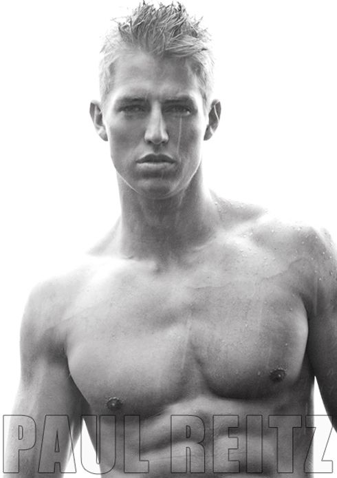 Levi M by Paul Reitz 3 Levi M by Paul Reitz 3 Oklahoma country boys make the best Models