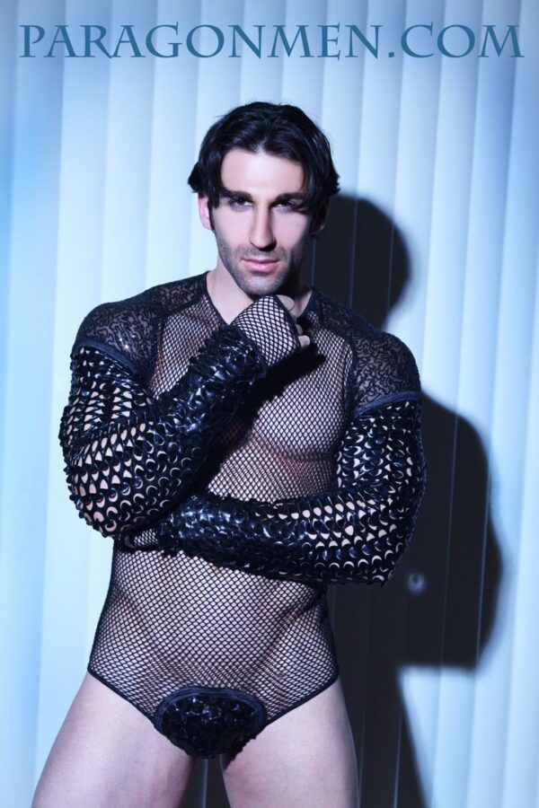 Joel Evan Tye 27 600x900 Joel Evan Tye by Paragon Men