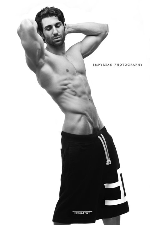 Joel Evan Tye 66 Joel Evan Tye 66 Joel Evan Tye Part 2: Exposed and Full Frontal Nude for the holidays