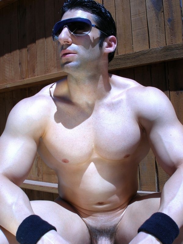 Joel Evan Tye 83 Joel Evan Tye 83 Joel Evan Tye Part 2: Exposed and Full Frontal Nude for the holidays