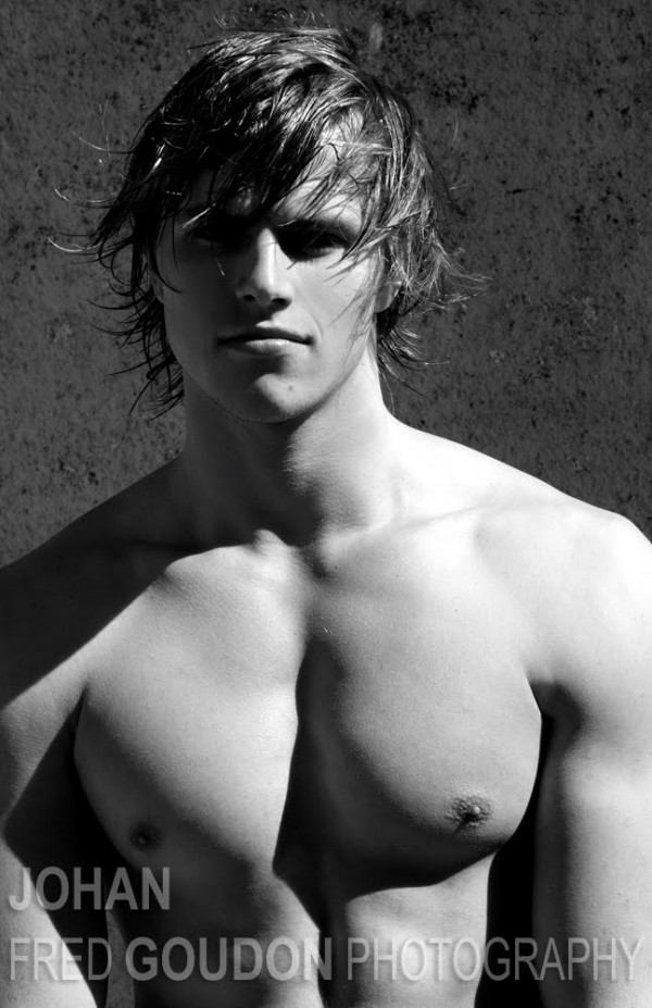Johan by Fred Goudon 31 600x927 Johan by Fred Goudon