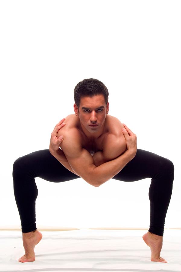 Joshua M Joshua M 3 Flexibly yours, Joshua M.