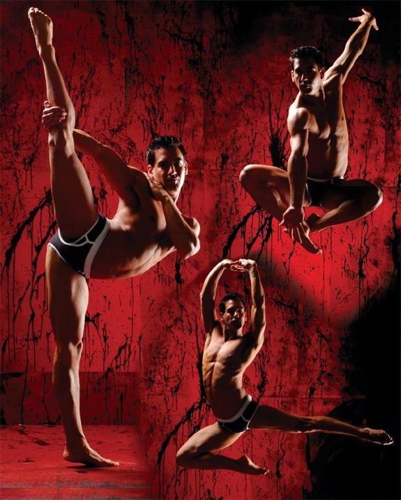 Joshua M Joshua M 5 Flexibly yours, Joshua M.