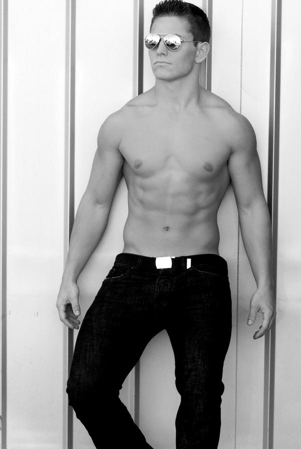 Adam Joseph K 5 Adam Joseph K 5 Budding Young Male Model: Adam Joseph K