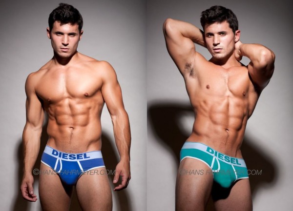 Nicky Pizzaro 23 Nicky Pizzaro 23 600x433 The Sexy New Yorker Nicky Pizzaro