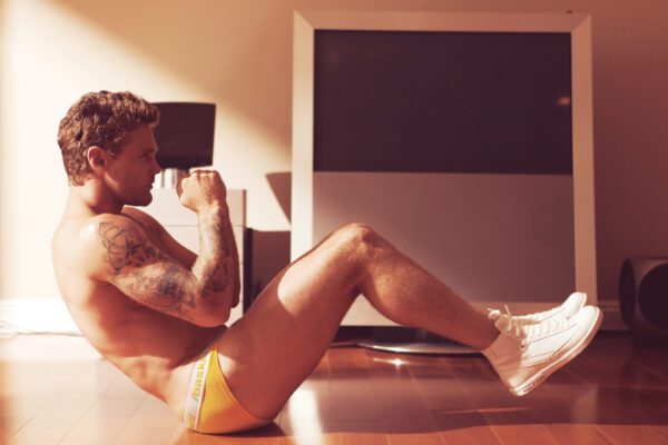 IMG 0621 2 600x400 Nick Youngquest for Baskit Underwear