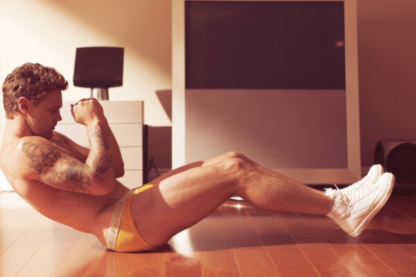 IMG 0631 2 600x400 Nick Youngquest for Baskit Underwear