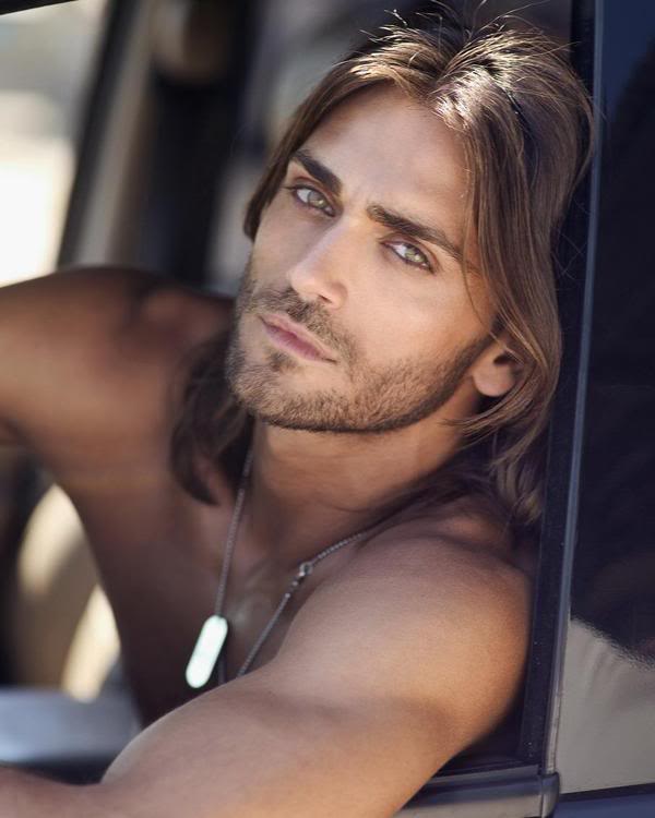 Teo Theodoridis Theo 5 Teo Theodoridis Still the Sexiest Man?