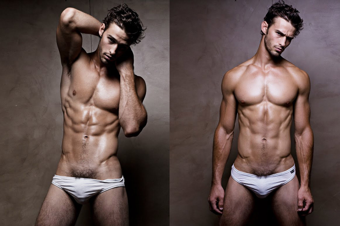 Jay Byars - Package and Pubes! Jay Byars 1 Check out Jay Byars and drool