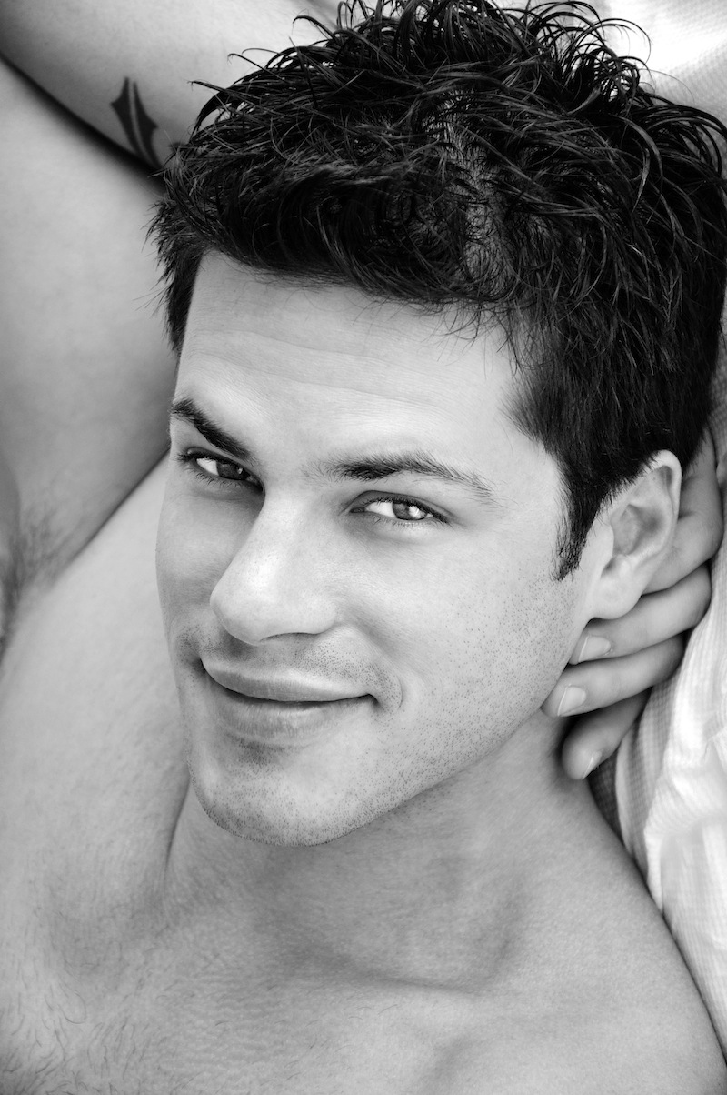 Ryan Matthew White - Boyish Good Looks Ryan Matthew White 3 Ryan Matthew White Boyishly Handsome