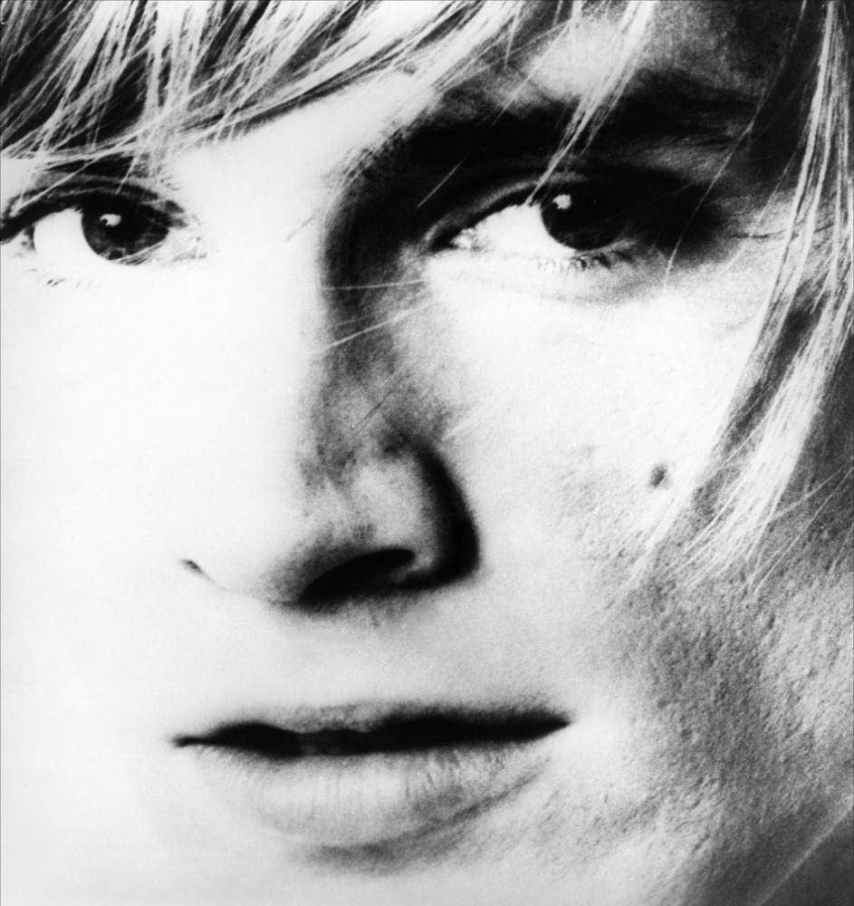 flesh 1968 04 g Joe Dallesandro   Young Adonis