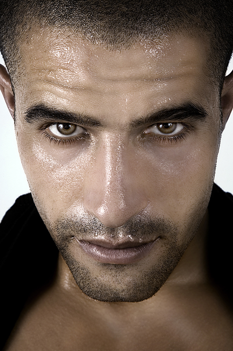 Ben by Brice Hardelin - Gorgeous Eyes 9 Ben By Brice Hardelin