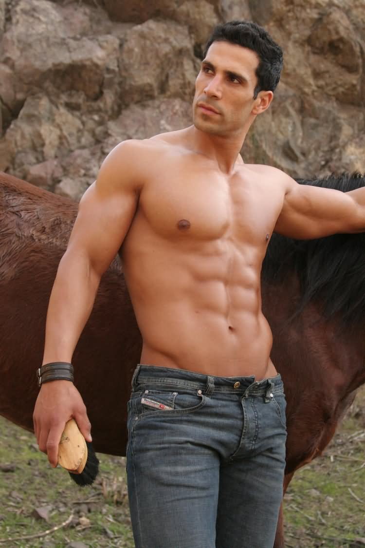 DROR OKAVI DROR OKAVI 3 Abs Dror Okavi