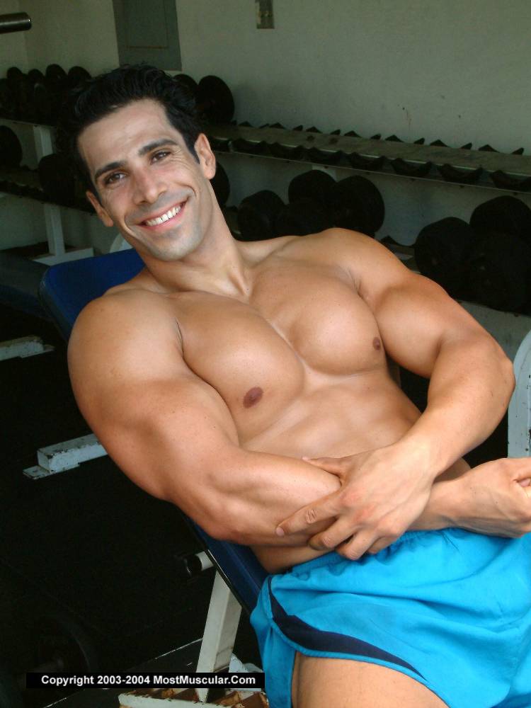DROR OKAVI DROR OKAVI 6 Abs Dror Okavi