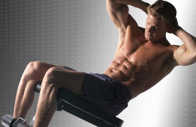 Max Wettstein Working Out Max Wettstein Working Out Max Wettstein