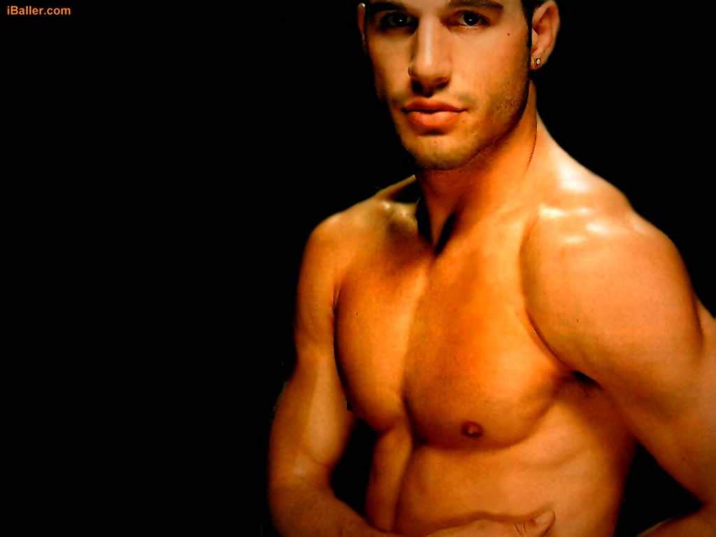 Frederic Michalak - Muscled Chest Frederic Michalak Muscled Chest Frederic Michalak Naked Rugby Hunk