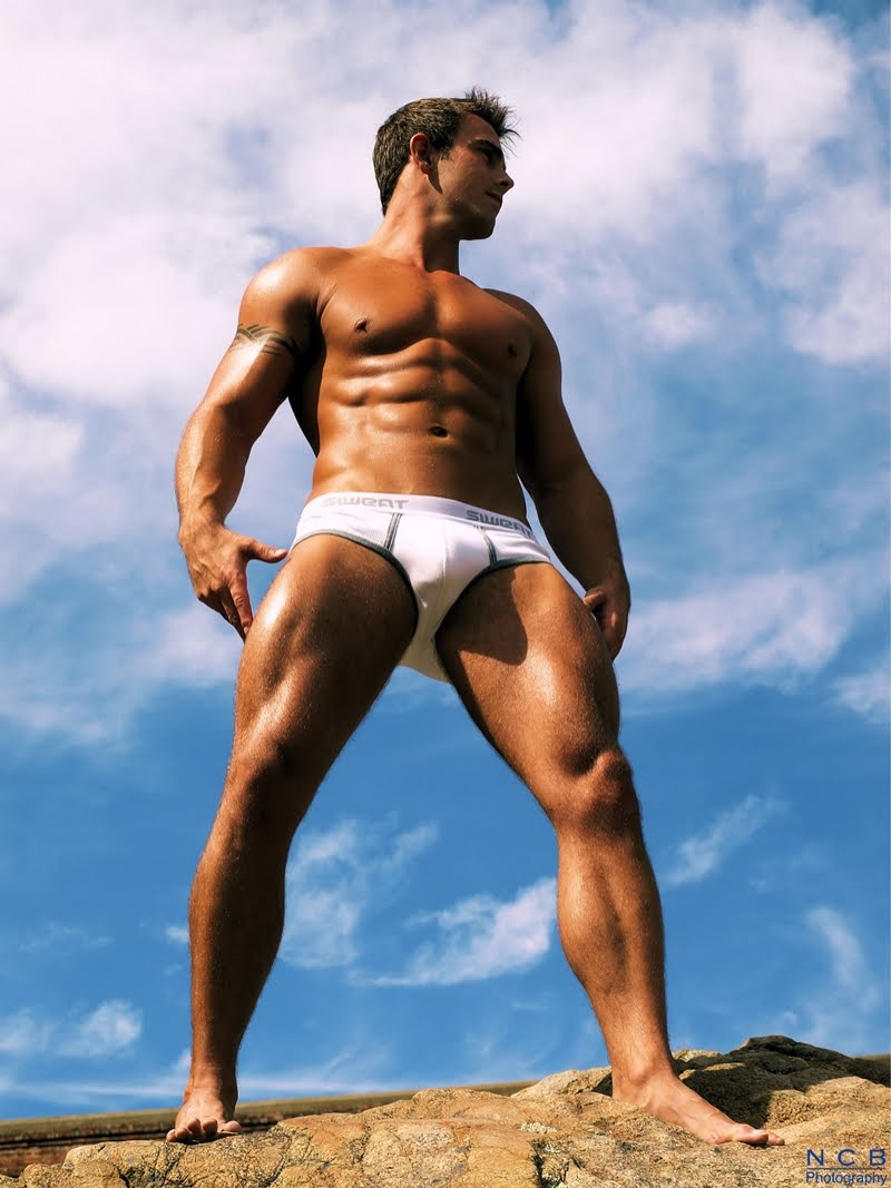 Tory George Muscle Dude Tory George Muscle Dude Fitness Model Turned Porn Star Tory George