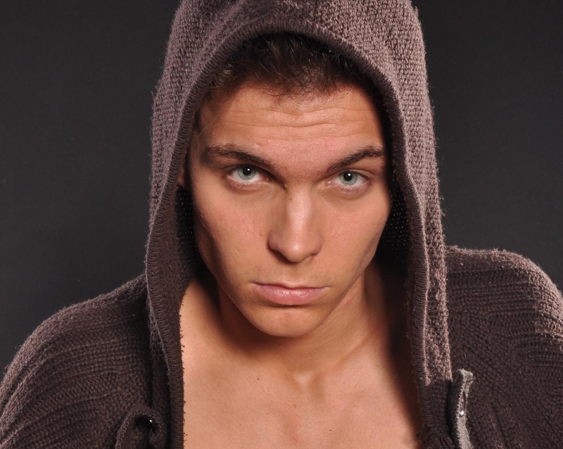 Adi Zurkov - Handsome Adi Zurkov Handsome Gorgeous Young Adi Zurkov