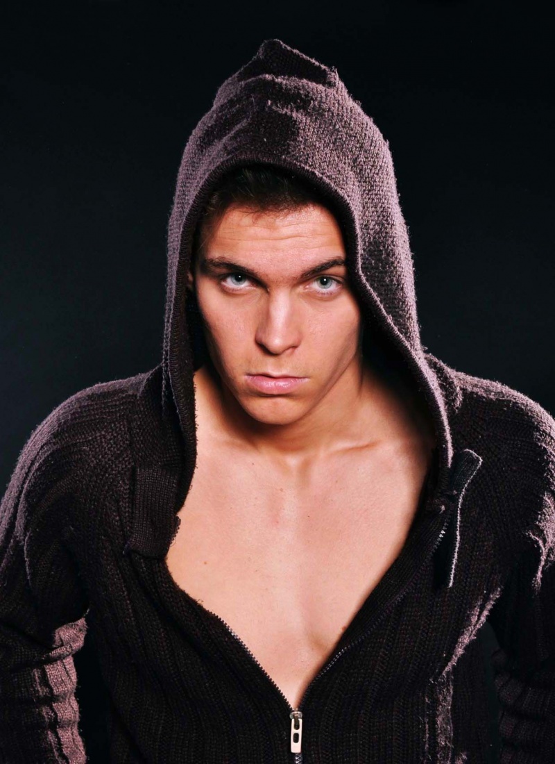 Adi Zurkov - More Handsom Adi Zurkov More Handsom Gorgeous Young Adi Zurkov