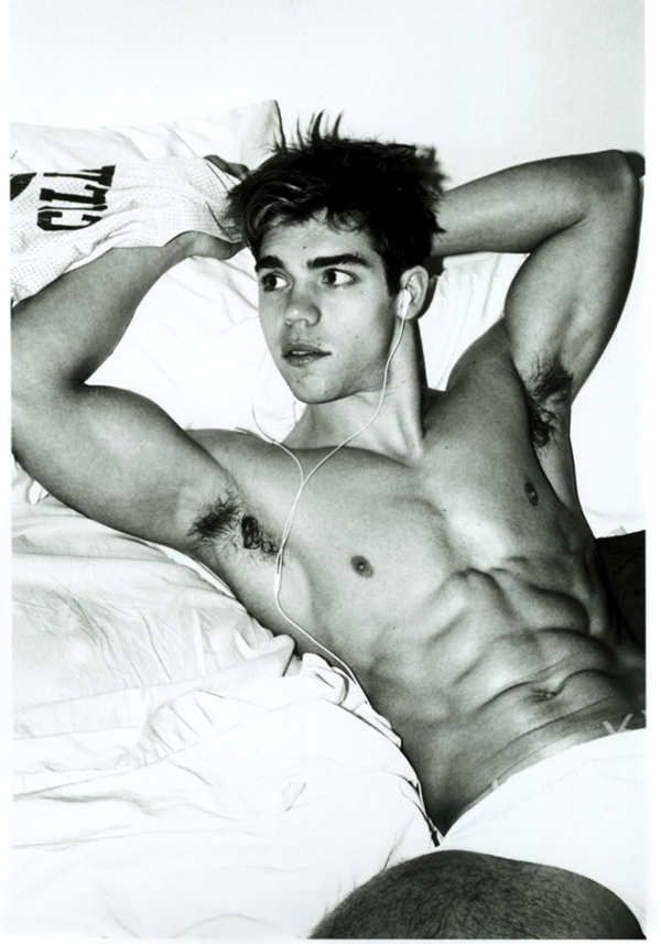 Chris Cuba - Awesome Abs Chris Cuba Awesome Abs Hispanic Hottie Chris Cuba
