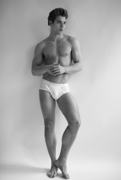 Chris Cuba - Sexy Guy In Briefs Chris Cuba Sexy Guy In Briefs Hispanic Hottie Chris Cuba