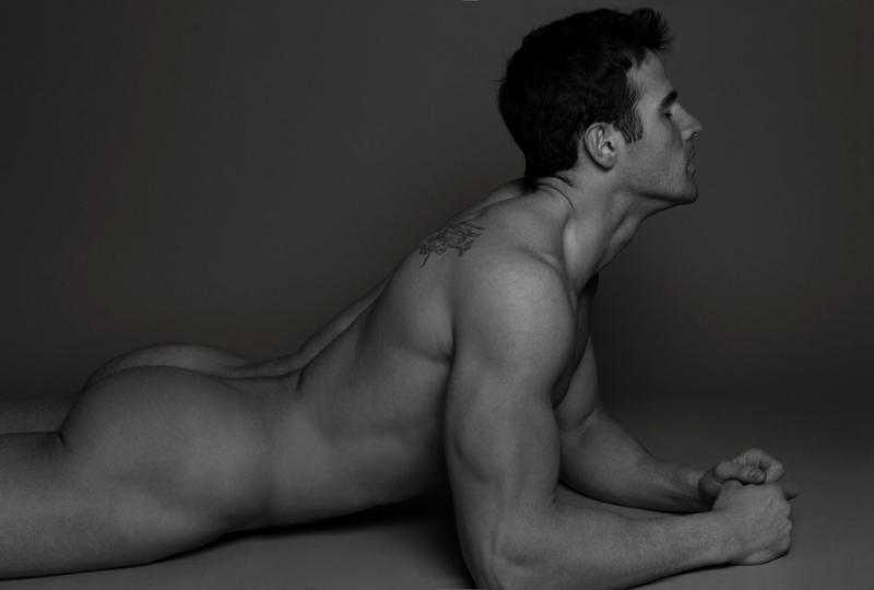 Clark L - Smooth Muscle Butt Clark L Smooth Muscle Butt Clark Lichty Naked