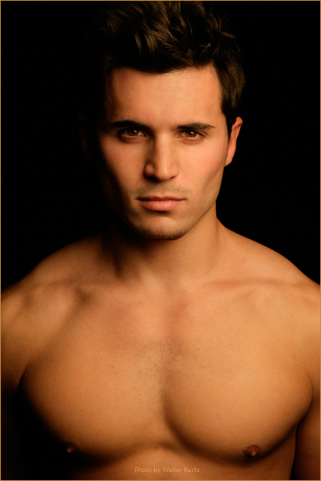Nicky P from Cam With Him Another Really Sexy Model and Cam Dude Nicky P