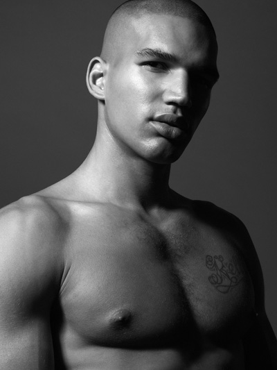 Zack Clark - Goregous Hunk Of Man Zack Clark Goregous Hunk Of Man Major Model Zack Clark