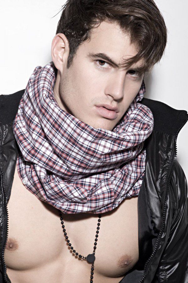 Bart Colom - Handsome Bart Colom Handsome 600x900 Gorgeous Young Hunk Bart Colom