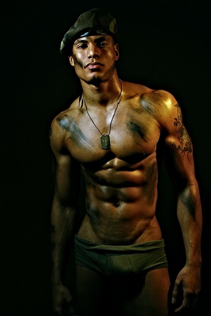 Brandon Carter - Big Bulge Brandon Carter Big Bulge Music Producer/Male Model Brandon Carter