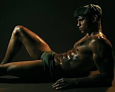 Brandon Carter - Dark and Dirty Brandon Carter Dark and Dirty Music Producer/Male Model Brandon Carter
