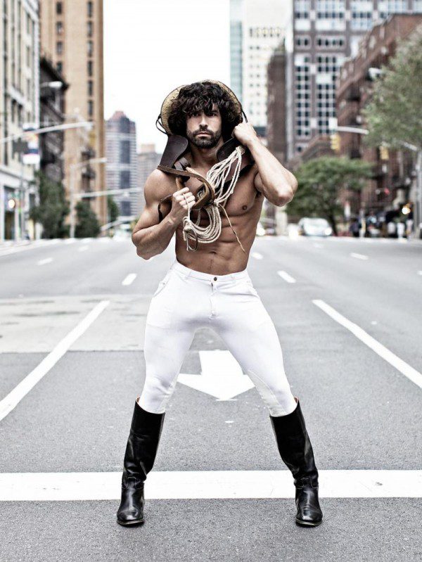 Dionisio Heiderscheid Interesting Fashion Shoot 600x799 Model Turned Porn Star   Dionisio Heiderscheid