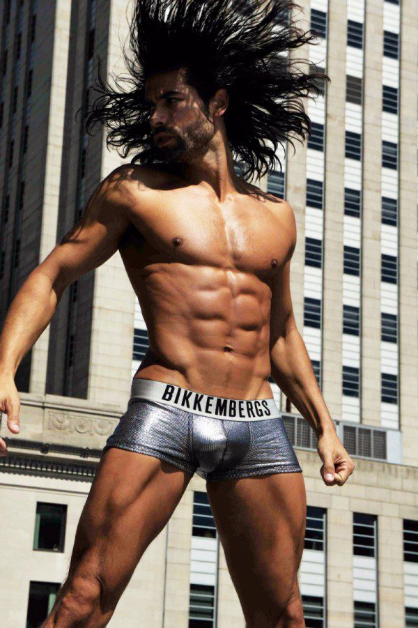 Dionisio Heiderscheid Wild Hair 600x901 Model Turned Porn Star   Dionisio Heiderscheid