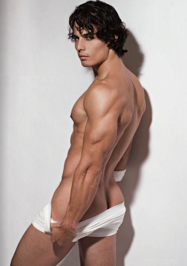 Jacob Neely - Jock Bum Jacob Neely Jock Bum 600x854 Jacob Neely Jock Body