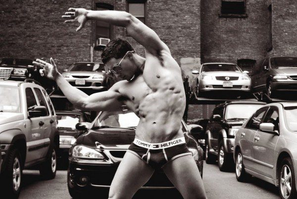 Matt Acton - Intense Muscle Body Matt Acton Intense Muscle Body 600x401 Matt Acton for Hilfiger