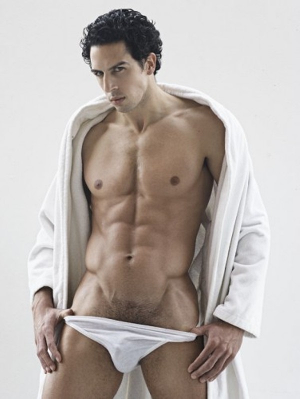 Mehmet Okay Muscled Model Mehmet Okay Muscled Model Lean Muscle Mehmet Okay