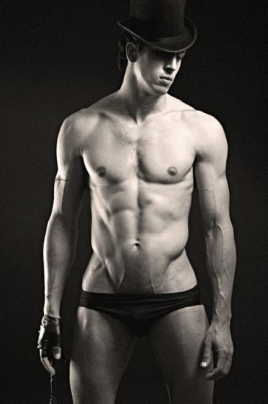 Mehmet Okay - Small Briefs Mehmet Okay Small Briefs Lean Muscle Mehmet Okay