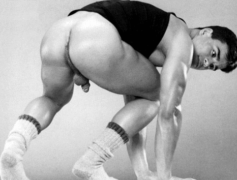 Naked Jock Butt Naked Jock Butt Dedicated to The Muscle Butt