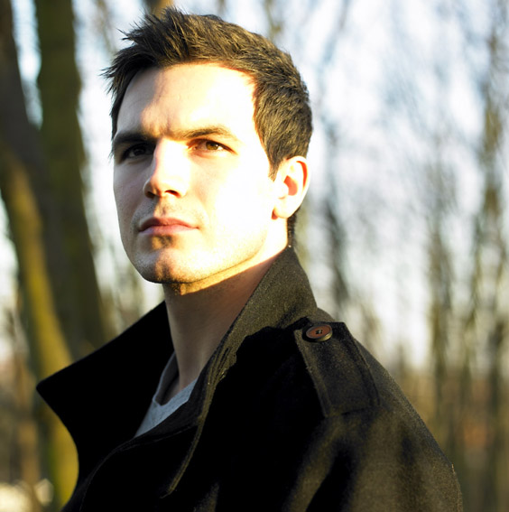 Adam Cowie - Handsome Adam Cowie Handsome Underwear Model Adam Cowie