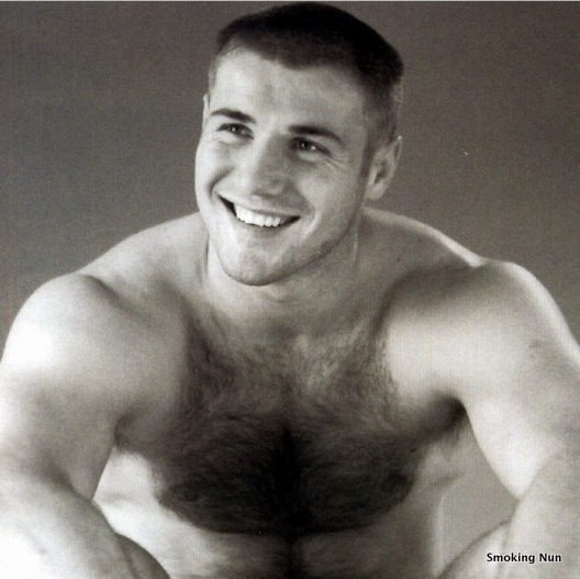 Ben Cohen - Furry and Handsome Ben Cohen Furry and Handsome Gorgeous And Hairy Ben Cohen