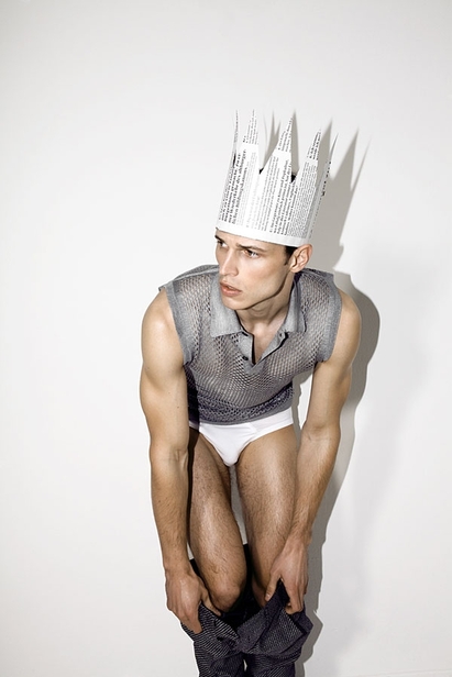 Cute Boy Model Cute Boy Model The Fascinating Work Of Ben Lamberty
