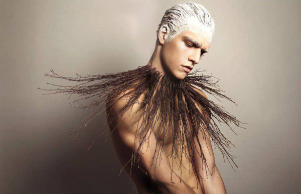 Fascinating Young Hunk Fascinating Young Hunk 600x388 The Fascinating Work Of Ben Lamberty